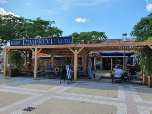 L’Imprévu à Portiragnes