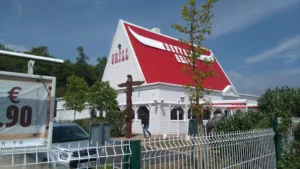 Buffalo Grill Saint-Ouen à Saint-Ouen