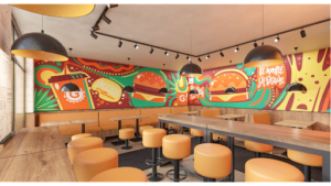 G LA DALLE – Clichy sous bois à Clichy-sous-Bois