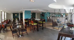 Restaurant l’Alba à Boujan-sur-Libron