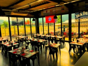 LE BEALE STREET à Saint-Just-de-Claix