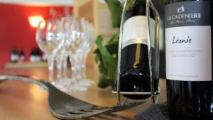 Mines de Saveurs, restaurant Semi-Gastronomique à Avignon à Avignon