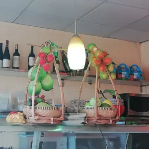 Au Comptoir d’Asie à Nantes