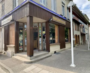 PIZZ’Lunch & Diner à Arcis-sur-Aube