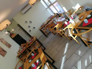 Arigato Restaurant japonais à Bruges