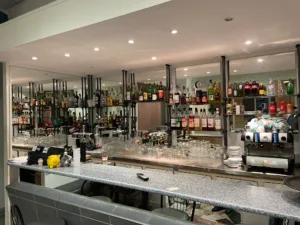 Bar Restaurant Les Glycines à Villeurbanne