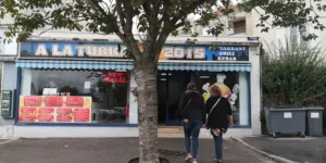 A La Turka 2015 à Saint-Dizier