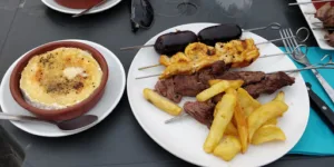 Chez Domi à Balaruc-les-Bains