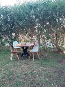 Restaurant Folelli A Dulcezza à Penta-di-Casinca