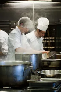 Groupe Butard Paris à Colombes