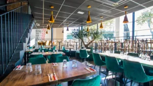 CORLEONE Valence à Valence