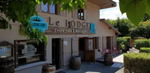 Le Lodge Des Dents De Lanfon – Annecy-Aravis à Bluffy