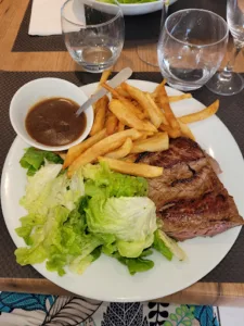 Restaurant Du Musée Matisse à Le Cateau-Cambrésis