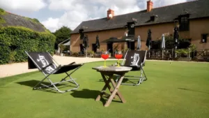 Golf De La Freslonnière à Le Rheu