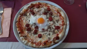 La Toscana à Suresnes