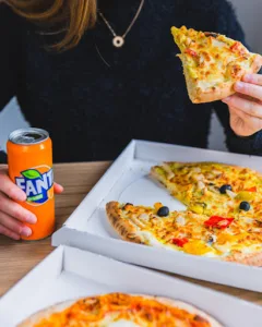 Gang Of Pizza à Blain