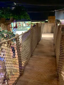 Revart jungle à Rouen