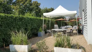 Cafétéria Les Petits Carreaux, Bar, Sandwicherie à Bonneuil-sur-Marne