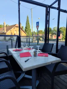 Bella Storia à Limours