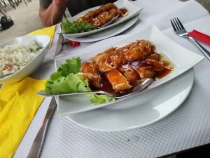 Kim Heng à Caussade