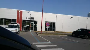 Izarlilia à Lahonce