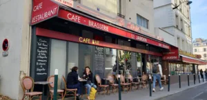 Le Jardin à Neuilly-sur-Seine