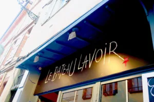 Le Bateau Lavoir à Toulouse