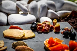 Les Saules à Corps-Nuds