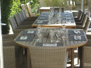 Mon Reve d’enfant à Portiragnes