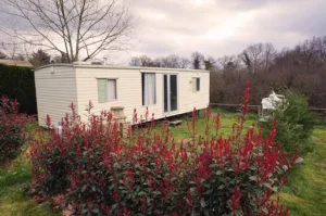 Ferme de masnaud à Dournazac