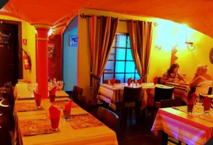 Le Latino à Annonay