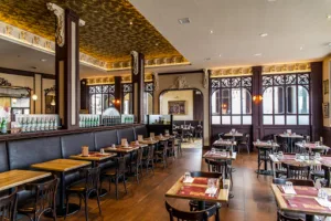 Brasserie Balthazar à Perpignan