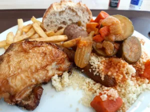 Eurest MOLENE à Saint-Nazaire