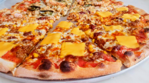 Pizza Délice à Fréjus