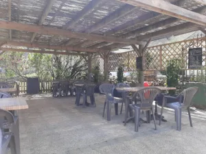 SALON DE THÉ N°15 à Angles-sur-l'Anglin