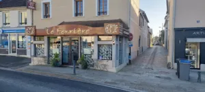 Le Ferrière à Ozoir-la-Ferrière
