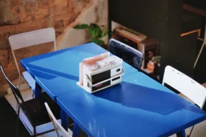 Chez Fun Funk à Marseille