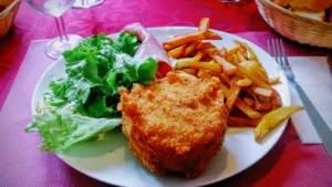 Le Lapin Qui Saute à Saint-Nicolas-d'Aliermont