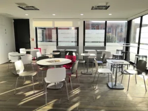 Dubble Rousset | Healthy Food à Rousset