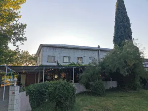 Le Relais de la RN7 à Châteauneuf-du-Rhône