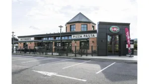 Ristorante Del Arte Metz- Semécourt à Semécourt