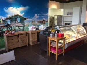 Les Baguettes de Piment Rouge à Cesson-Sévigné