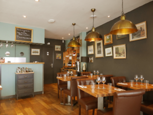 Casa Ferretti (Caudéran) à Bordeaux