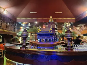 Konfucius à La Norville