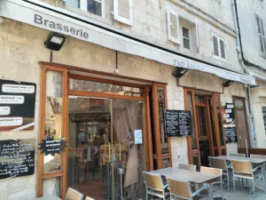 Pub Lutèce Brasserie à La Rochelle