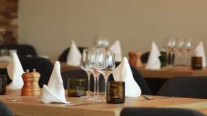 Restaurant Racines Etaples sur Mer à Étaples