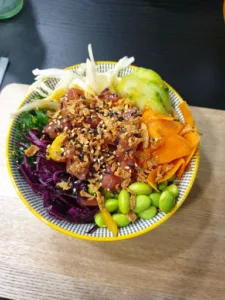 Esprit healthy Ajaccio à Ajaccio