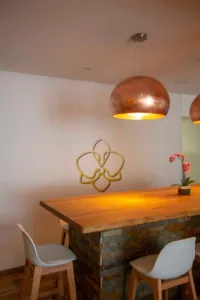 Restaurant LOrchidée 1 étoile Michelin Altkirch Mulhouse – Basel à Altkirch