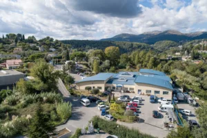 ESAT Les Oliviers Du Taouro à Vence