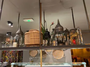 GRILL AND GREEN INDIEN RESTAURANT à Colmar